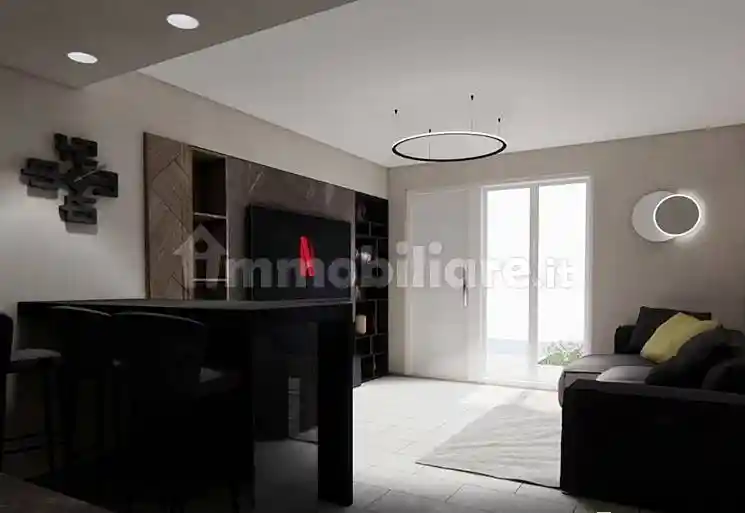 Quadrilocale ottimo stato, piano terra, Cesanella, Senigallia - foto 2