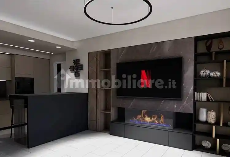 Quadrilocale ottimo stato, piano terra, Cesanella, Senigallia - foto 4