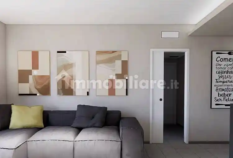 Quadrilocale ottimo stato, piano terra, Cesanella, Senigallia - foto 5