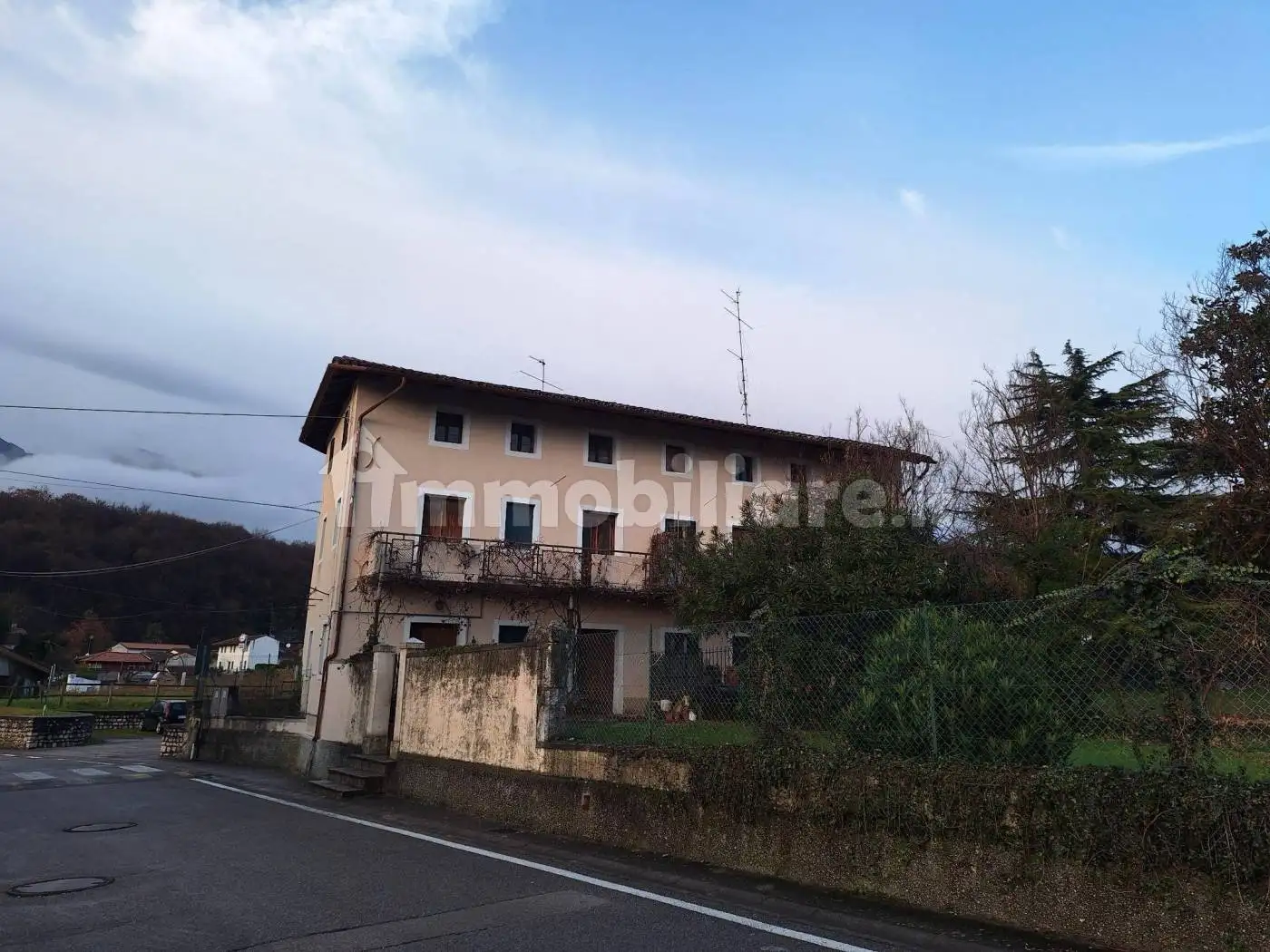 Rustico - Casale in vendita a Budoia