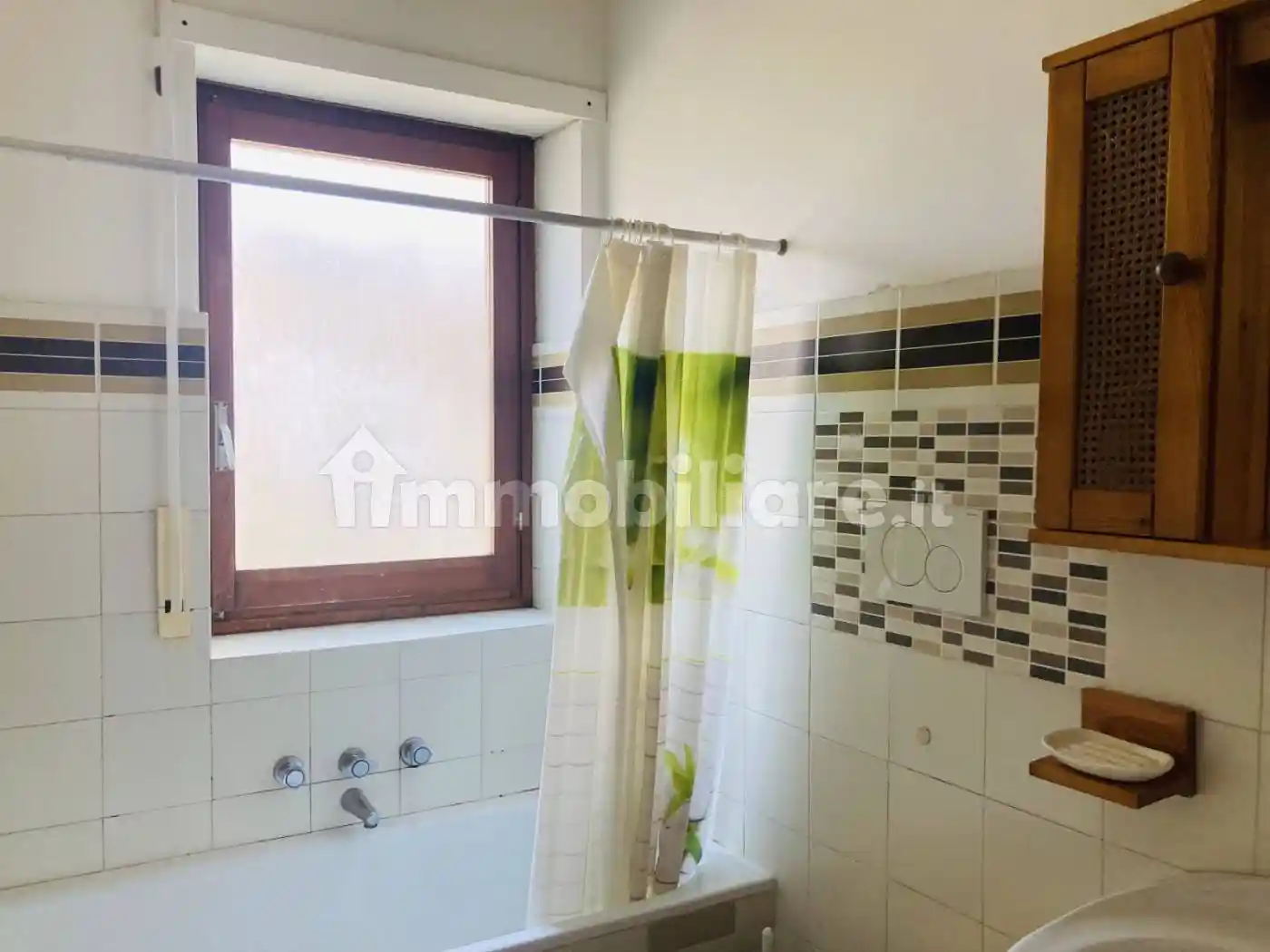 Quadrilocale via Poggio Verde, Casetta Mattei - Corviale, Roma - foto 4