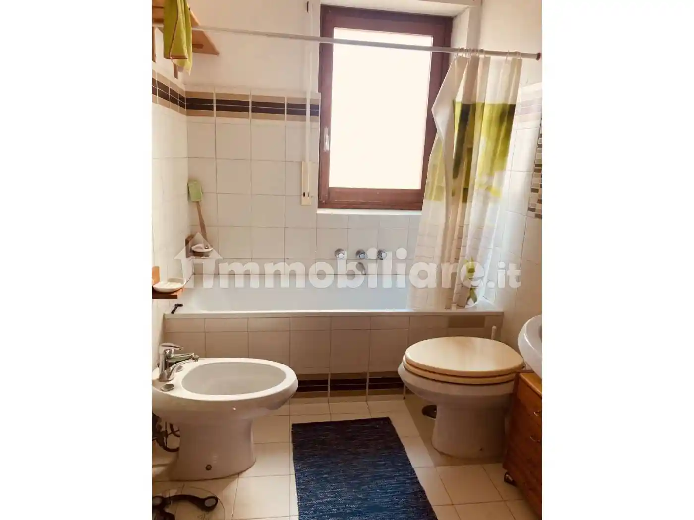 Quadrilocale via Poggio Verde, Casetta Mattei - Corviale, Roma - foto 5