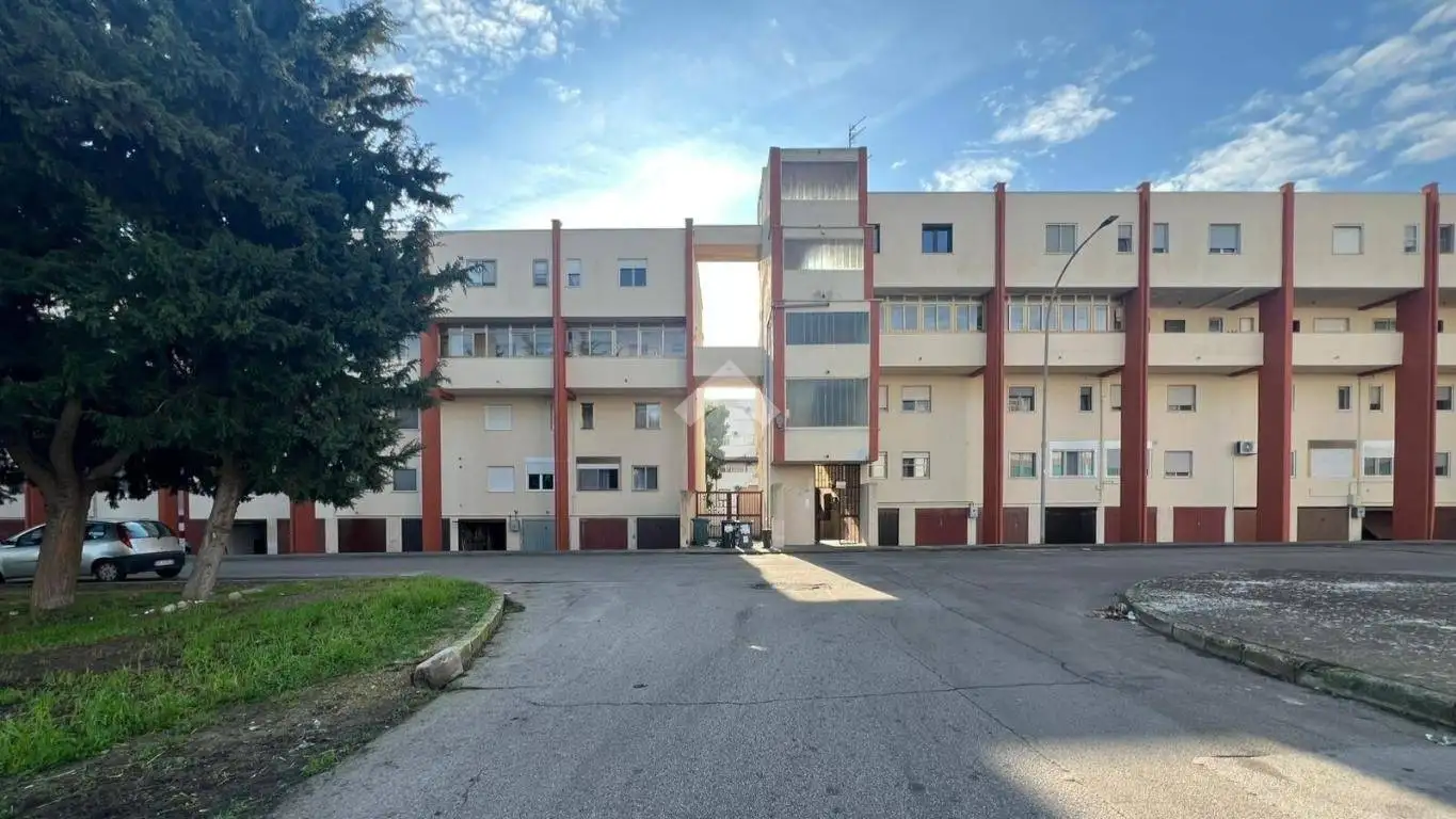 Appartamento in vendita a Brindisi