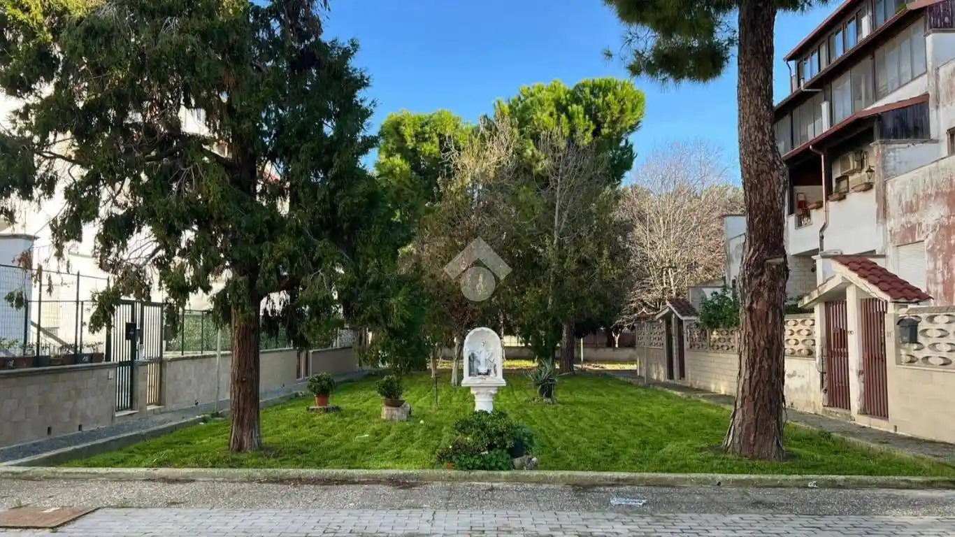 Quadrilocale via Luigi Galvani 4, Zona Industriale - San Paolo, Brindisi - foto 4