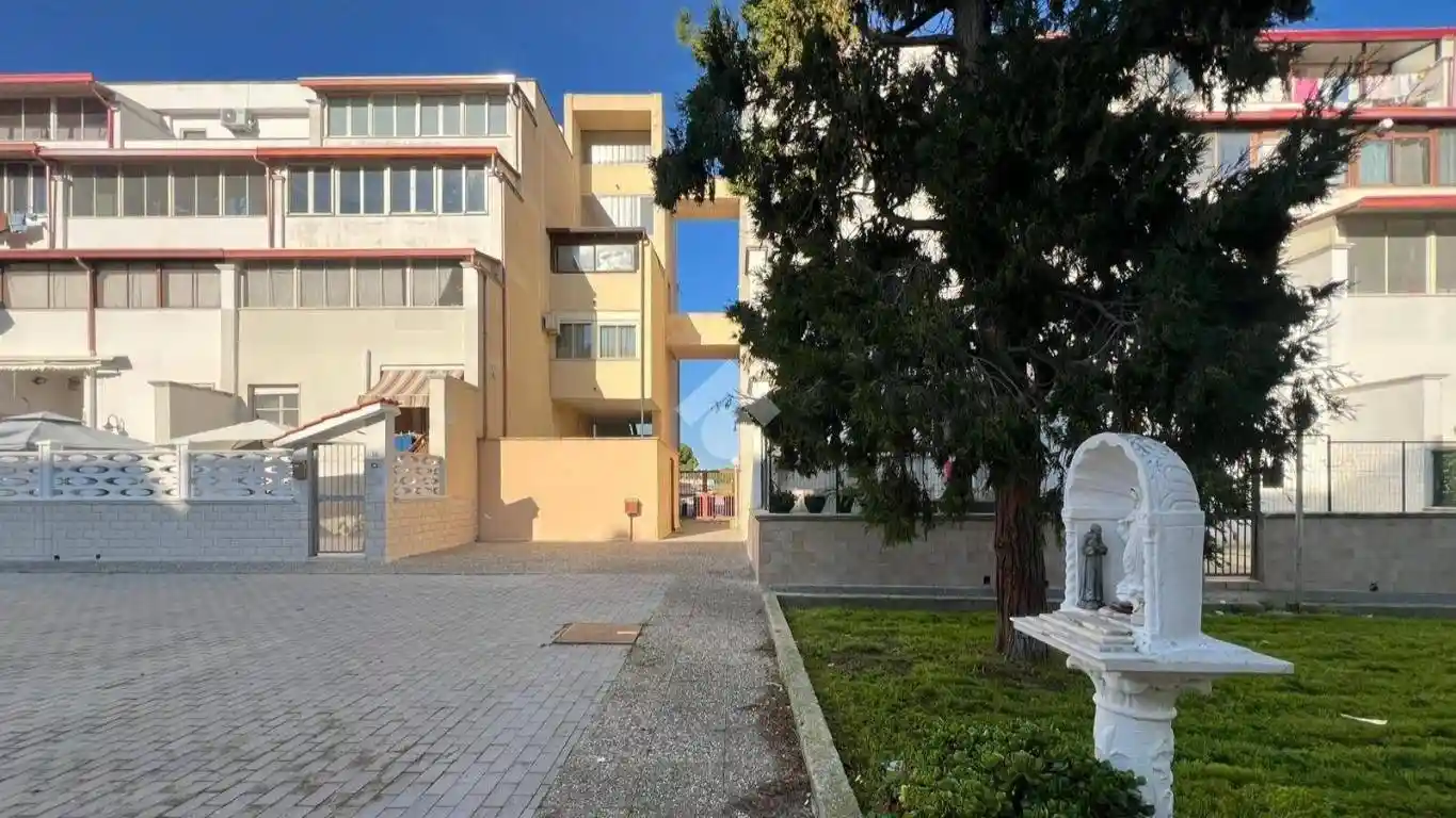 Quadrilocale via Luigi Galvani 4, Zona Industriale - San Paolo, Brindisi - foto 5