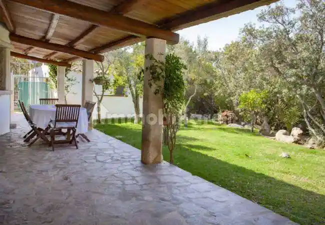 Villa in vendita a Olbia