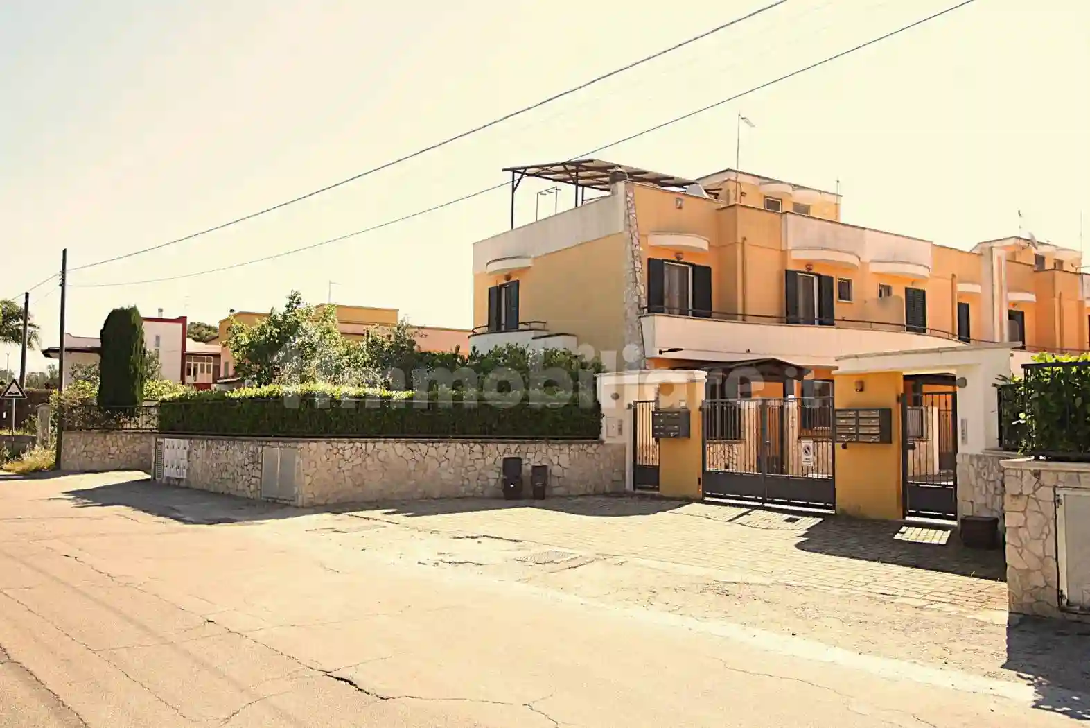 Villetta a schiera - foto 2