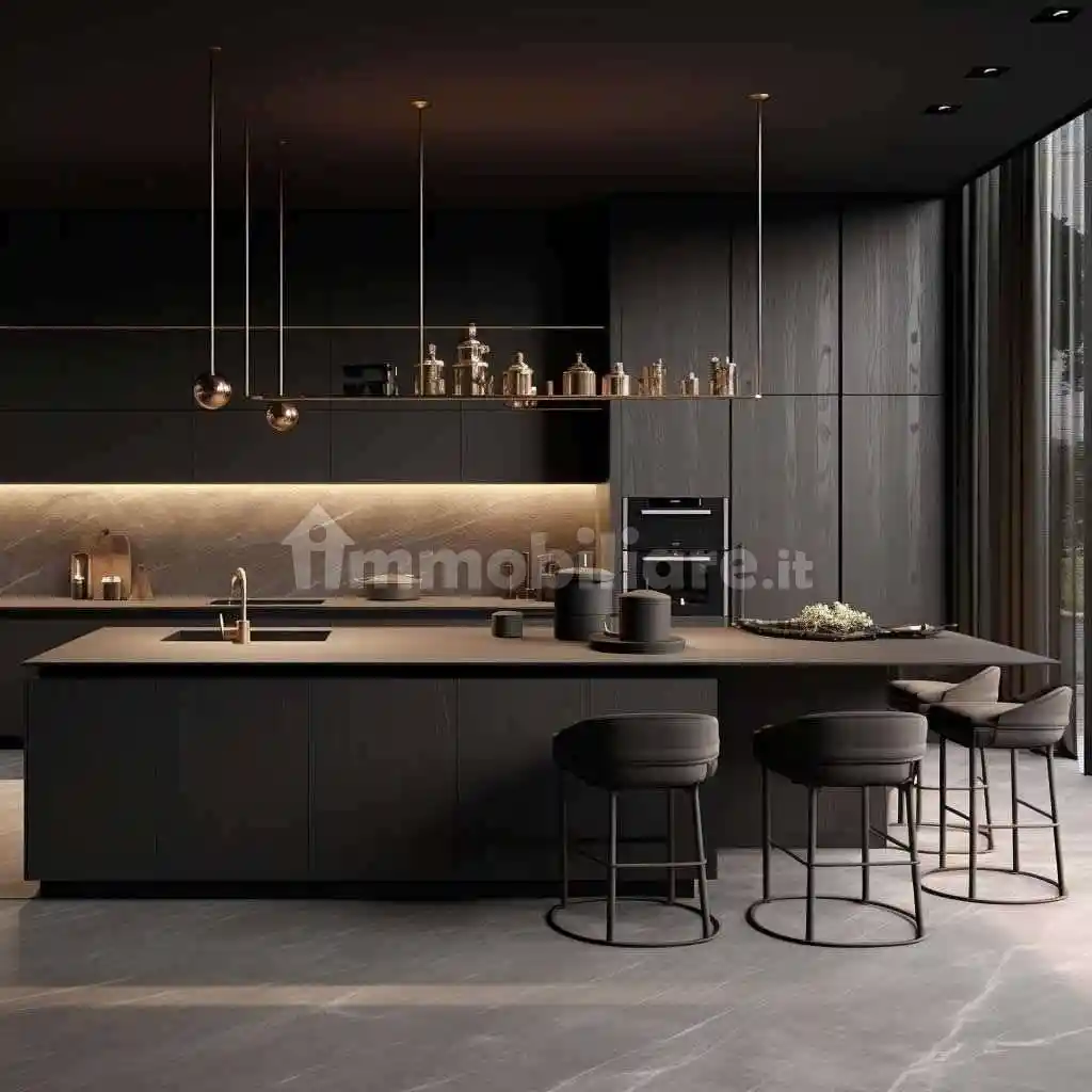 Quadrilocale via Lucio Battisti, Centro, Limena - foto 2