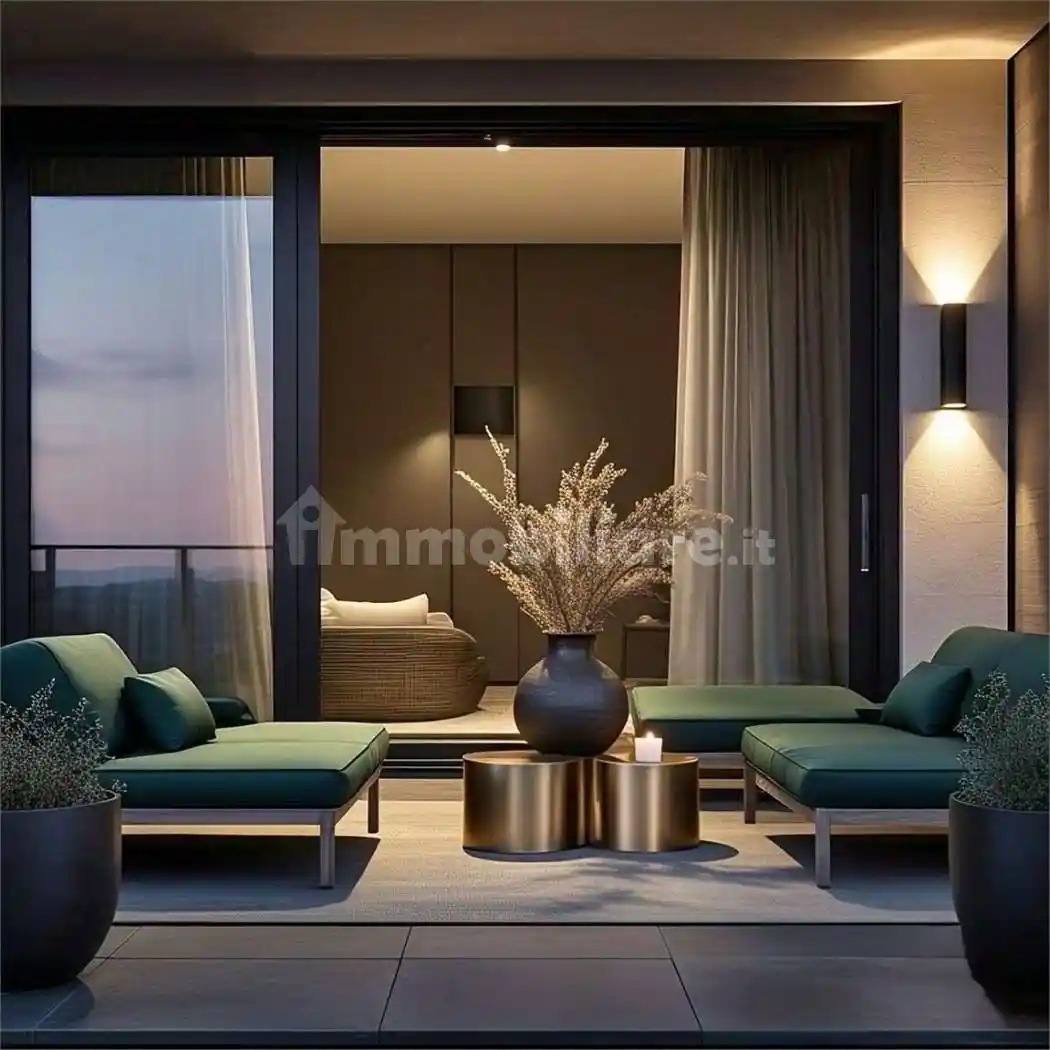 Quadrilocale via Lucio Battisti, Centro, Limena - foto 4