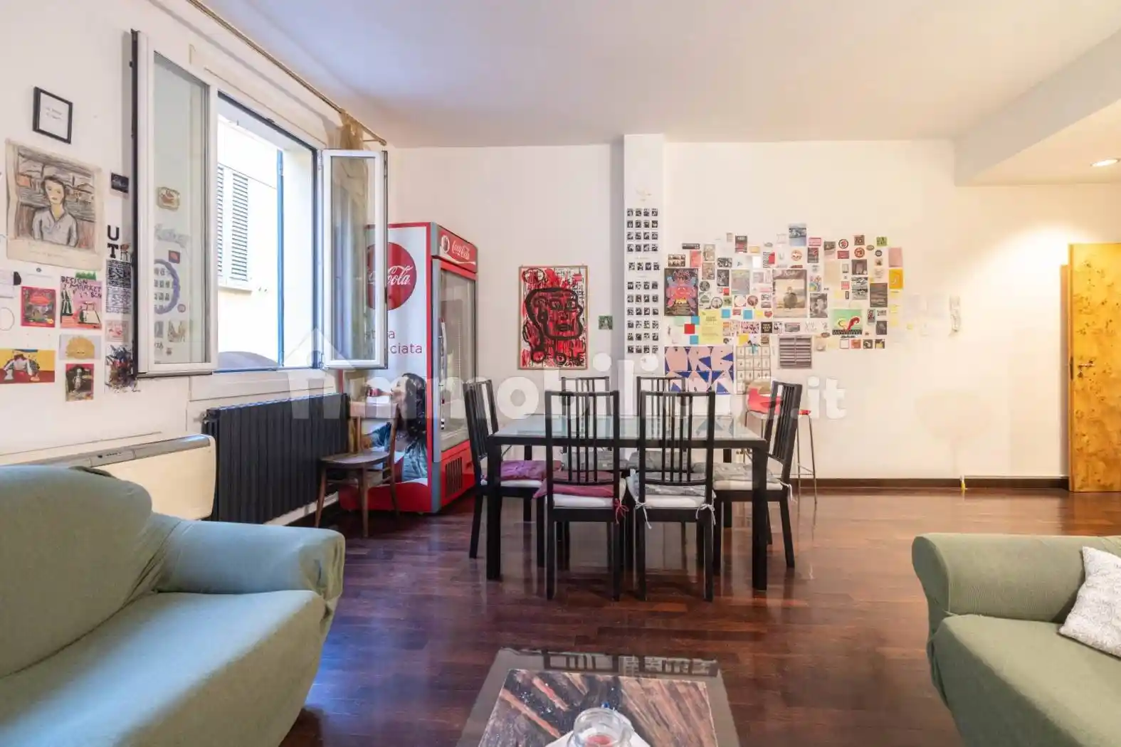 Trilocale via Nosadella 40, Saragozza dentro le Mura, Bologna - foto 3