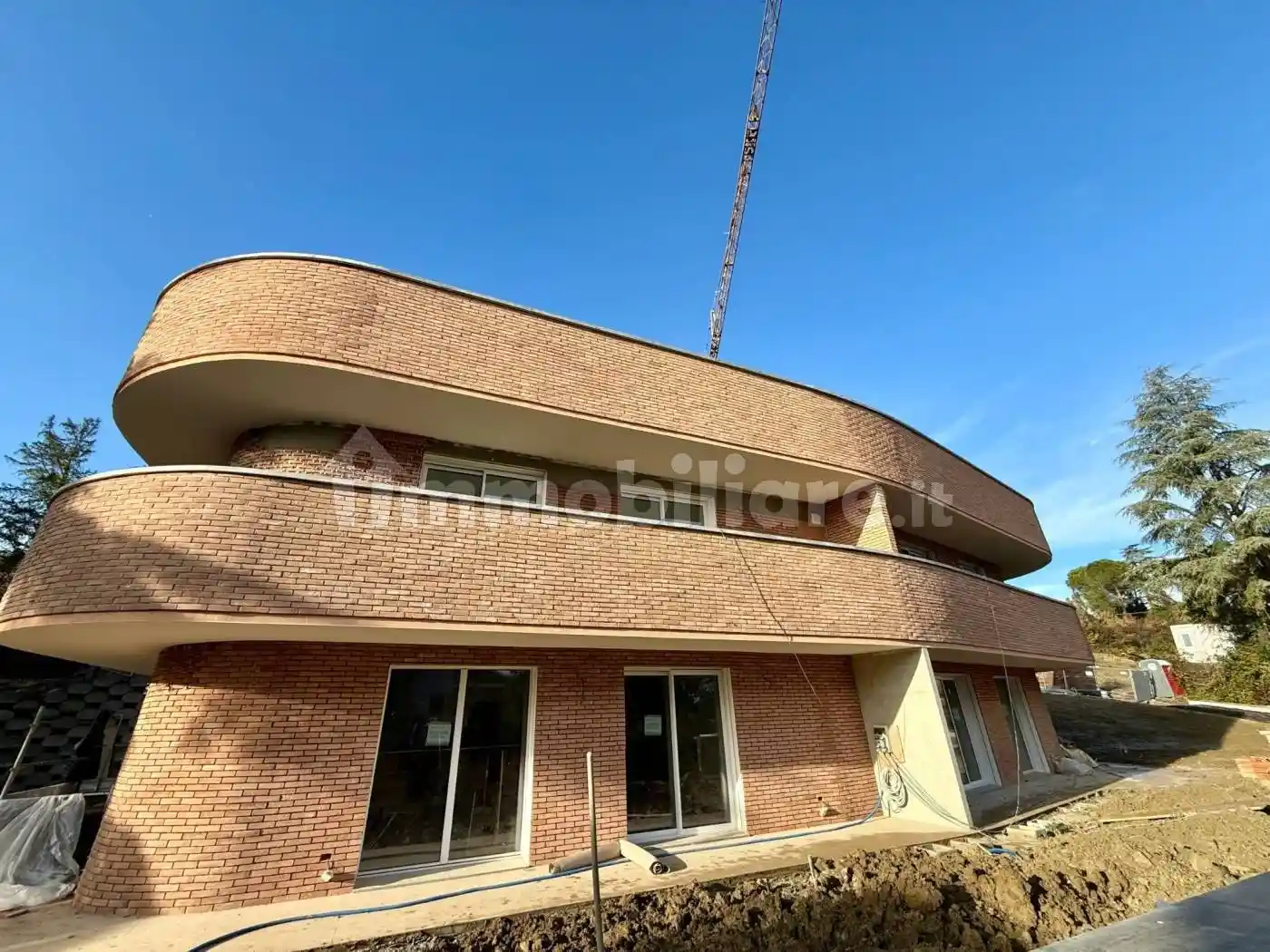 Villa unifamiliare via dell'Uccellino 11, Colli Murri, Bologna - foto 4