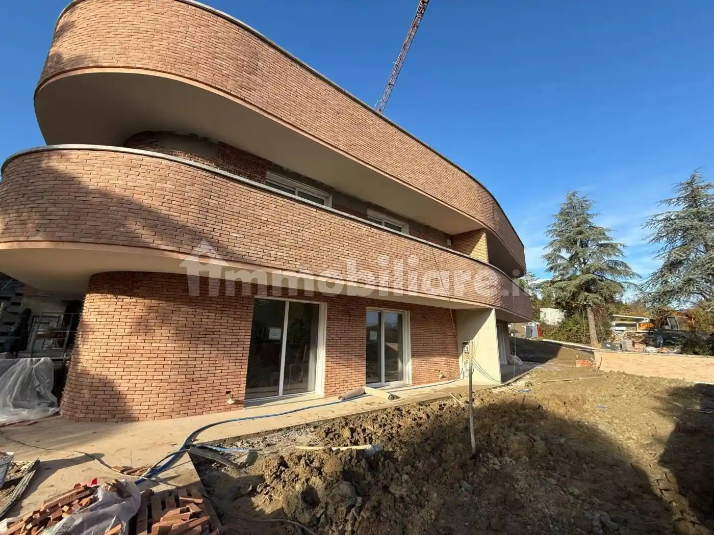 Villa unifamiliare via dell'Uccellino 11, Colli Murri, Bologna - foto 5