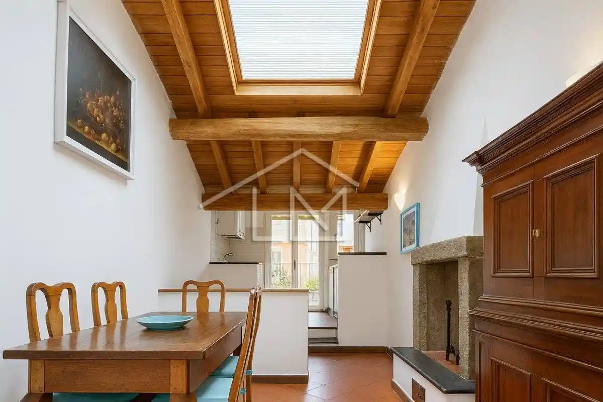 Appartamento via Giacopello, Lerici Paese, Lerici - foto 2