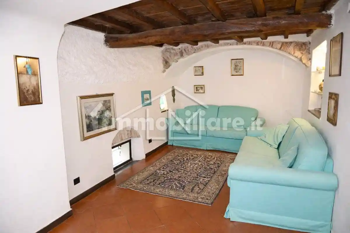 Appartamento via Giacopello, Lerici Paese, Lerici - foto 4