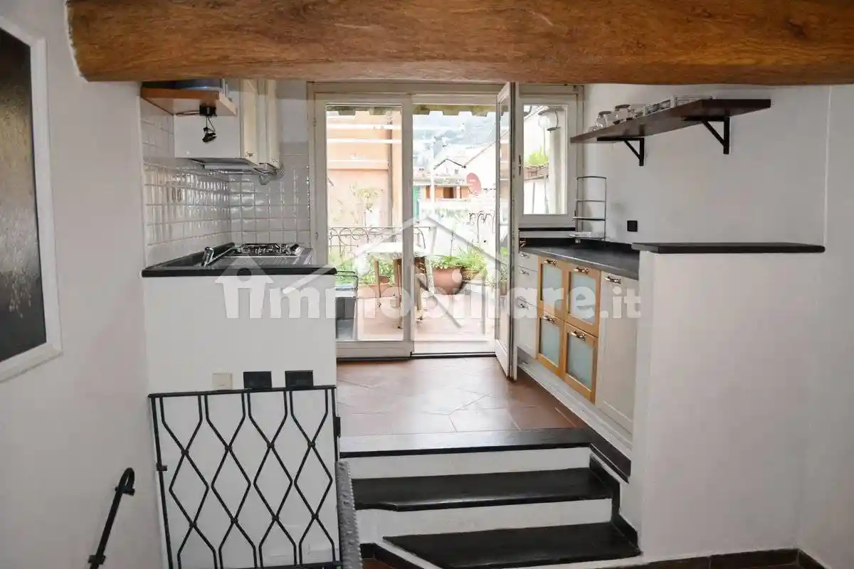 Appartamento via Giacopello, Lerici Paese, Lerici - foto 5