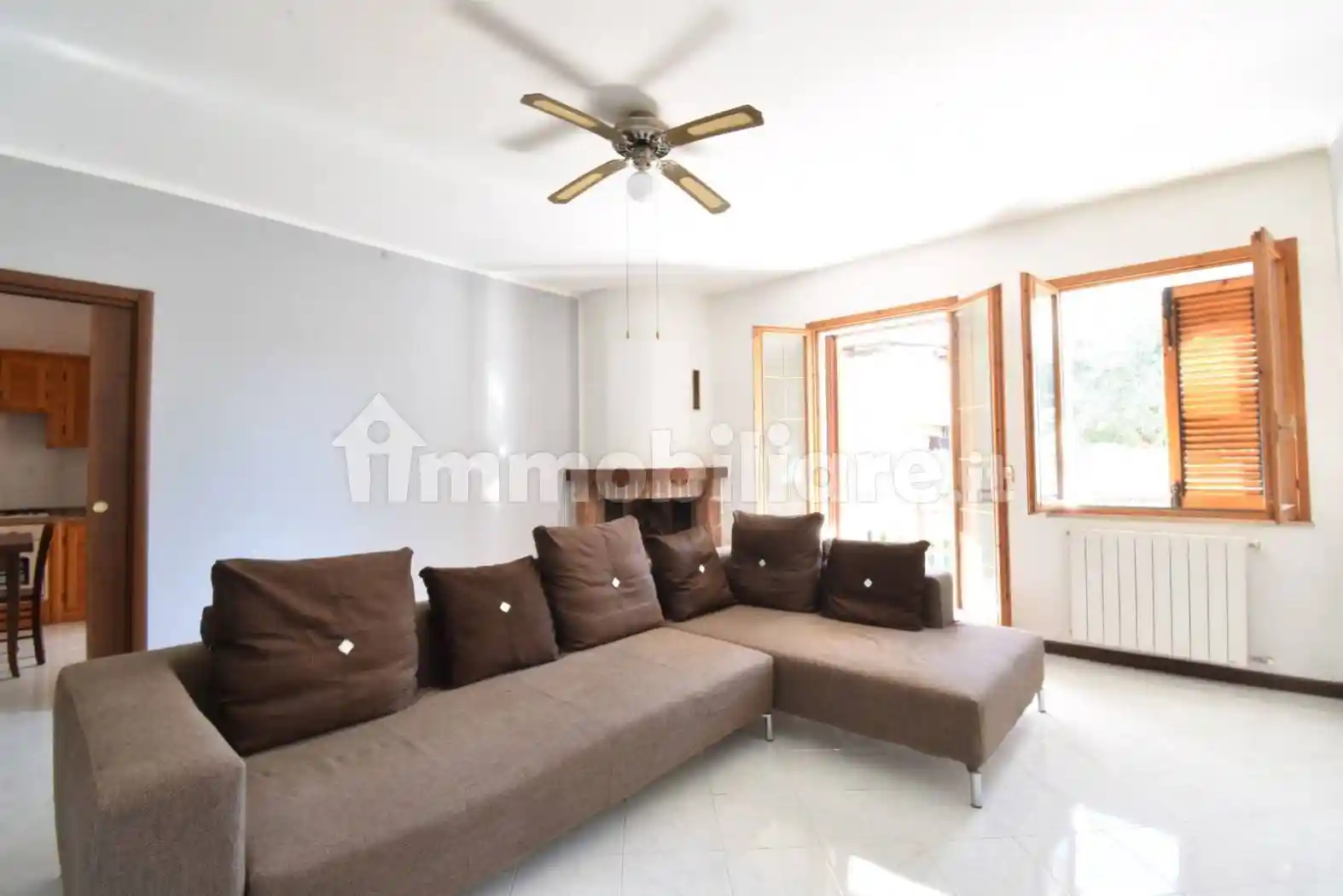 Villetta a schiera - foto 3