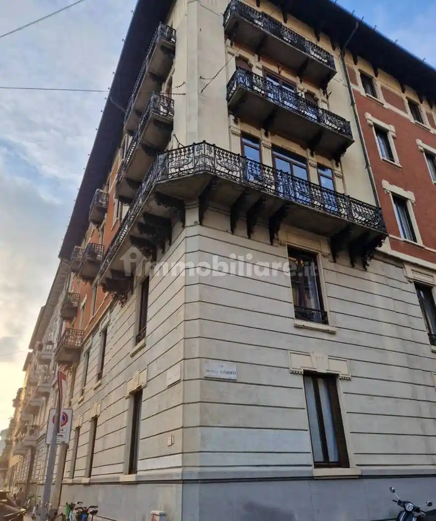 Trilocale via Aurelio Saffi 12, Vincenzo Monti, Milano - foto 2