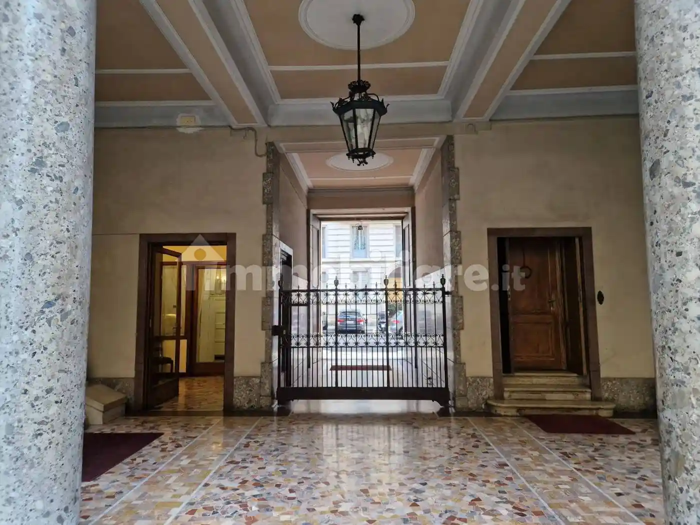 Trilocale via Aurelio Saffi 12, Vincenzo Monti, Milano - foto 4