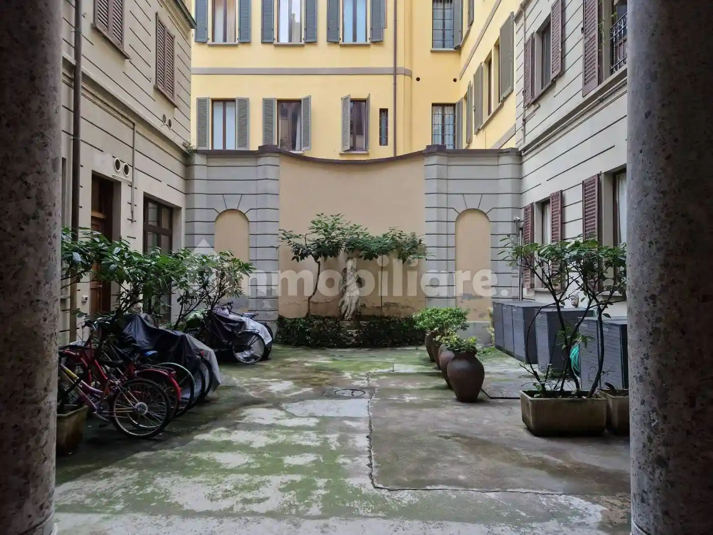 Trilocale via Aurelio Saffi 12, Vincenzo Monti, Milano - foto 5