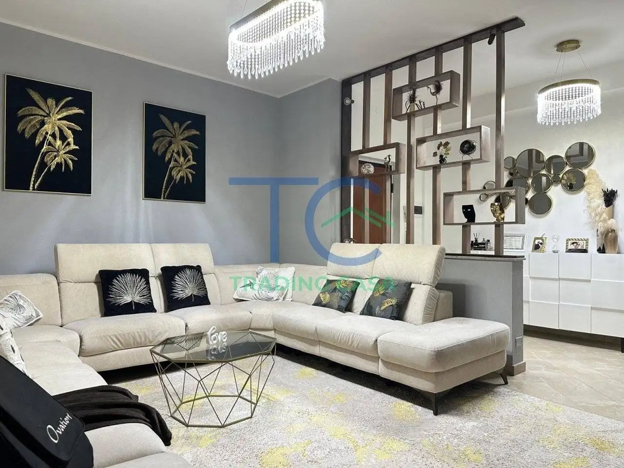 Appartamento in vendita a Piacenza