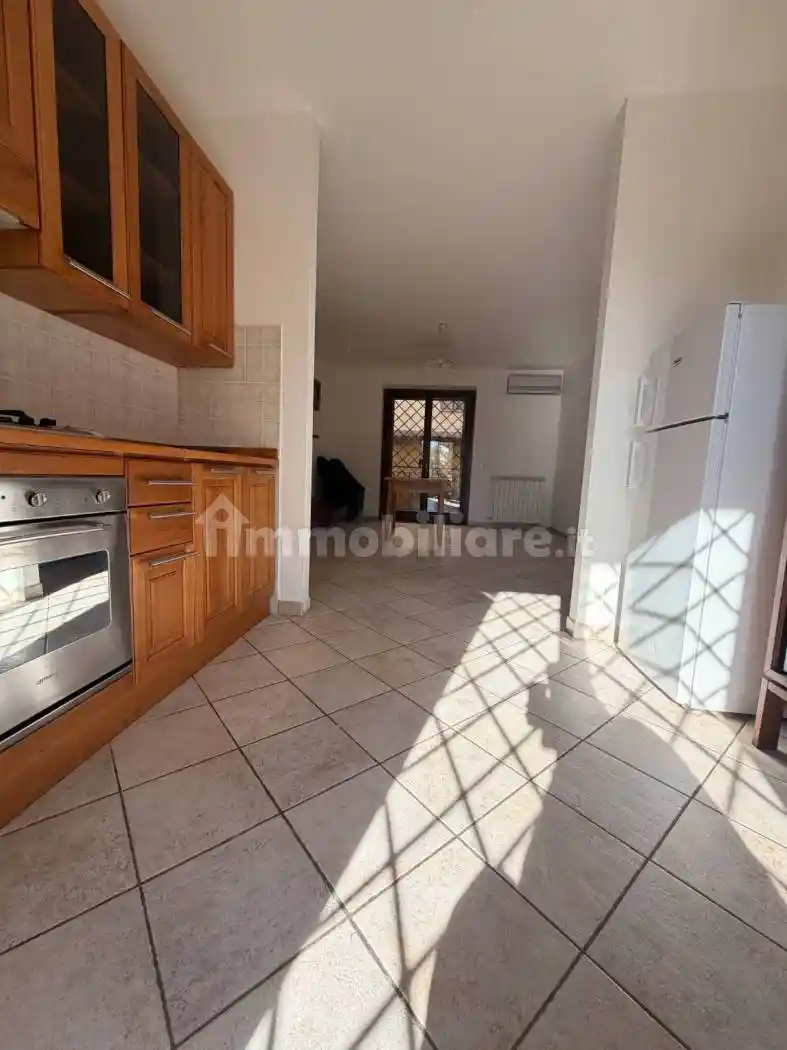 Trilocale via Liri 12, Gesù Operaio, Spineti, Monterotondo - foto 4