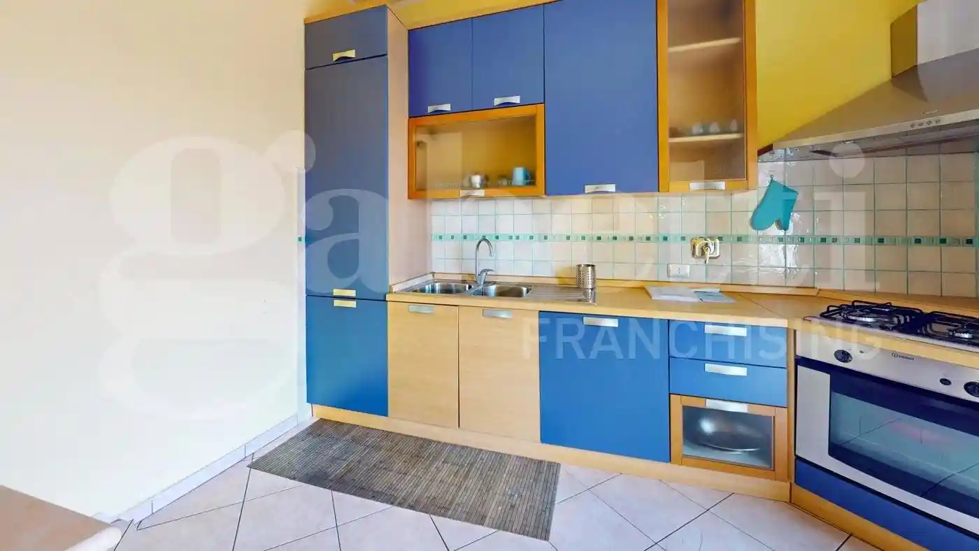 Bilocale via Pio Piacentini , 20, Pisana - Bravetta, Roma - foto 3