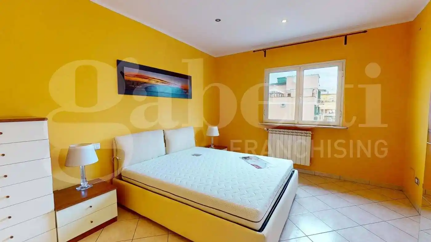 Bilocale via Pio Piacentini , 20, Pisana - Bravetta, Roma - foto 5