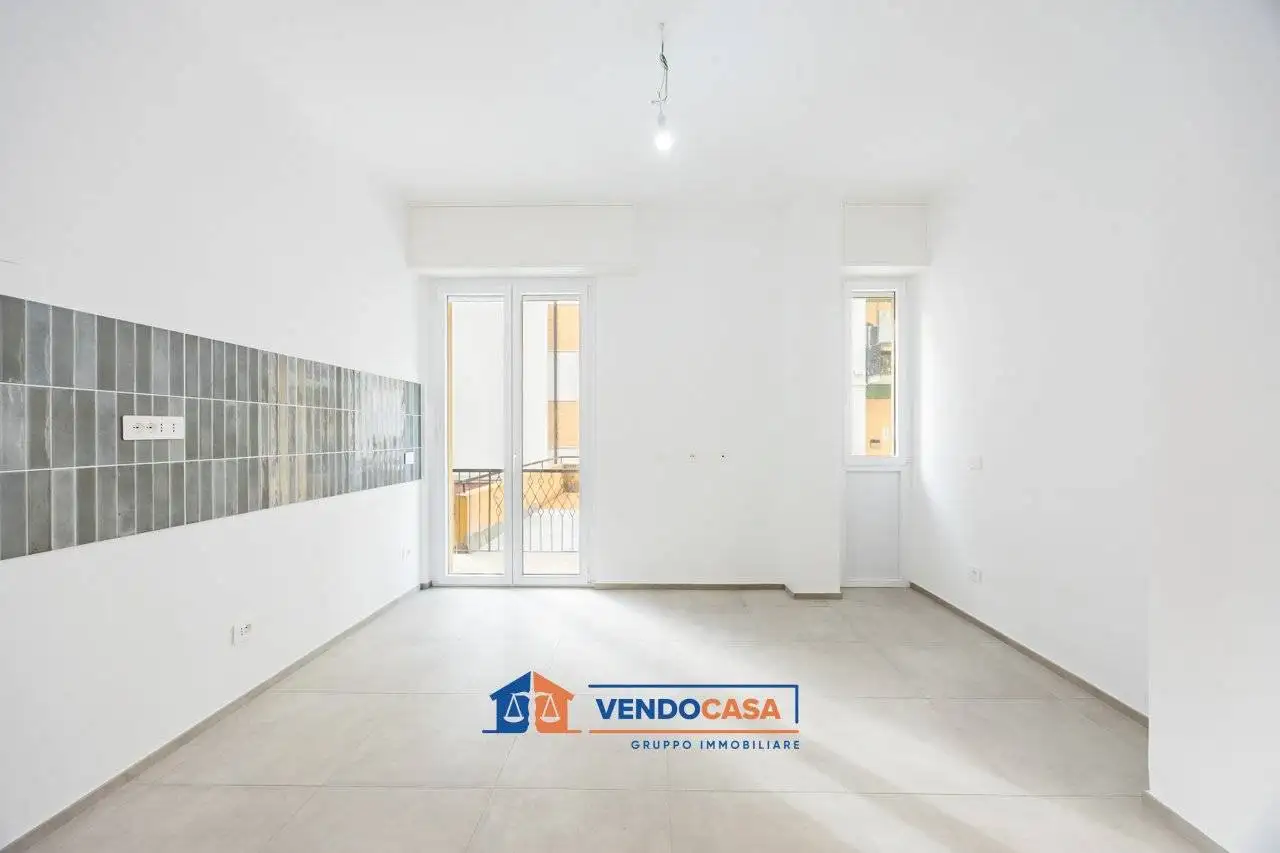 Appartamento in vendita a Cogoleto