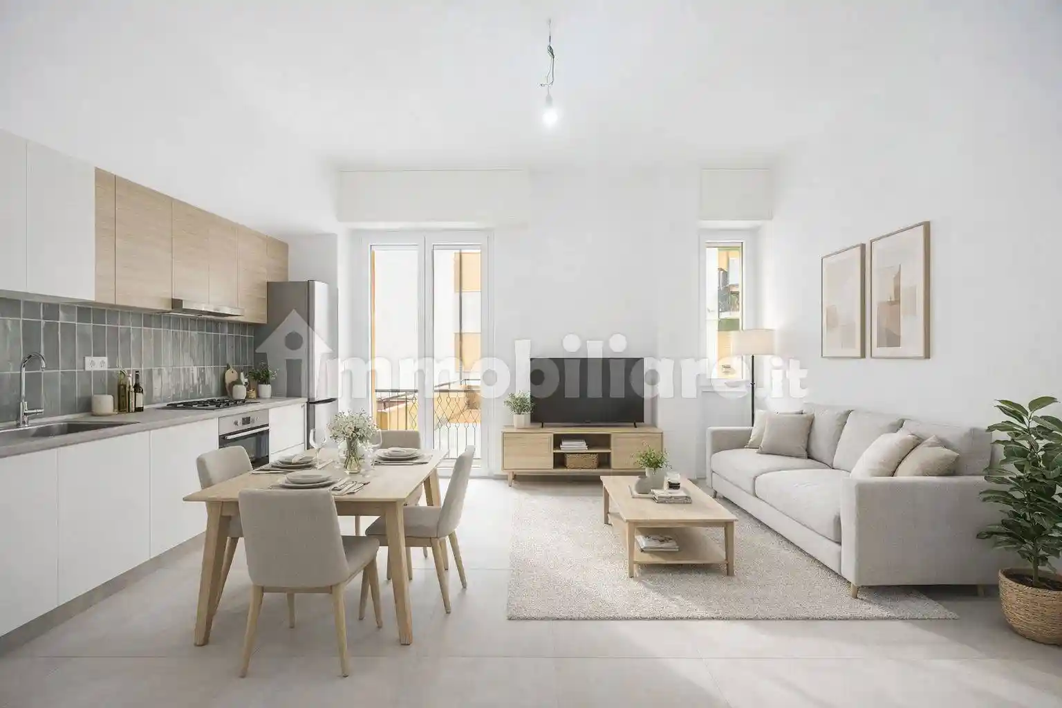 Appartamento - foto 3