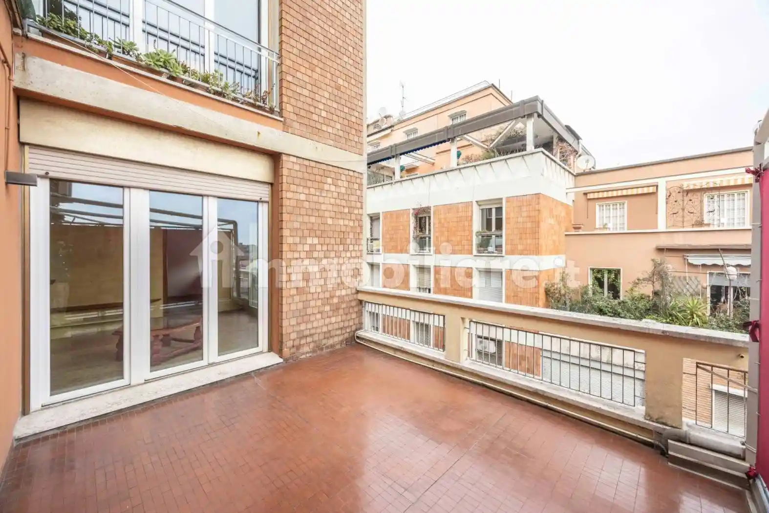 Attico buono stato, 228 m², Marconi, Bologna - foto 2