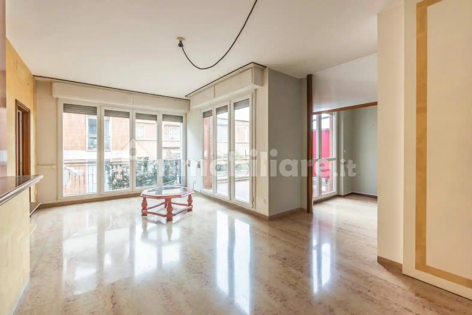 Attico buono stato, 228 m², Marconi, Bologna - foto 3