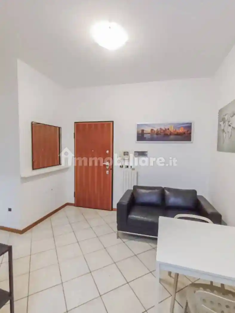 Bilocale via Don Giuseppe Dossetti, Bolognina, Bologna - foto 2