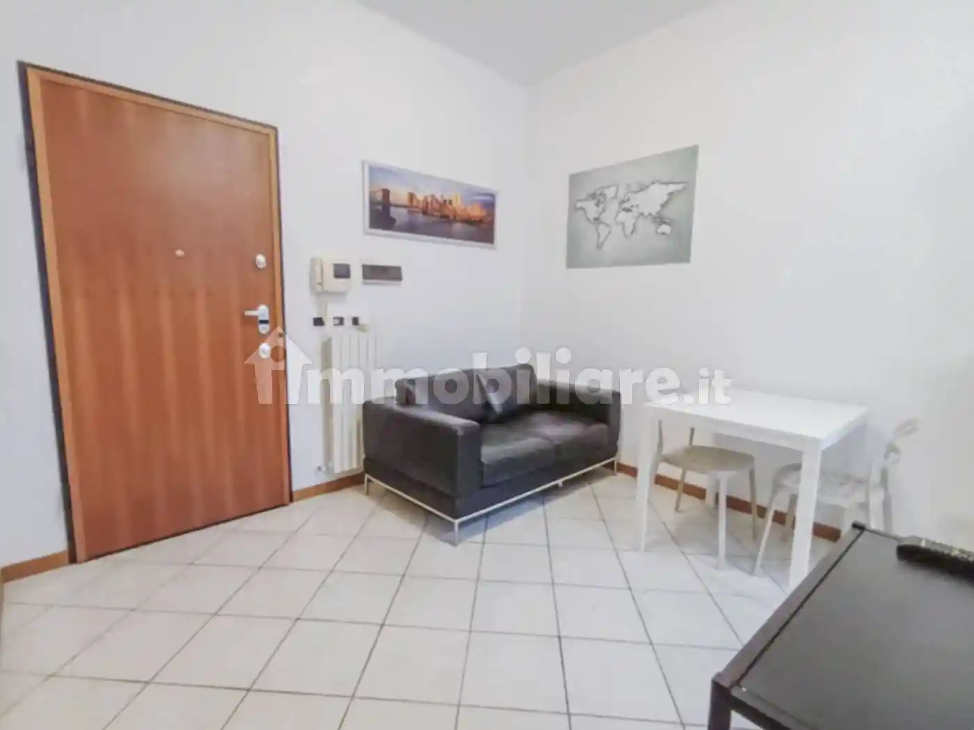 Bilocale via Don Giuseppe Dossetti, Bolognina, Bologna - foto 3