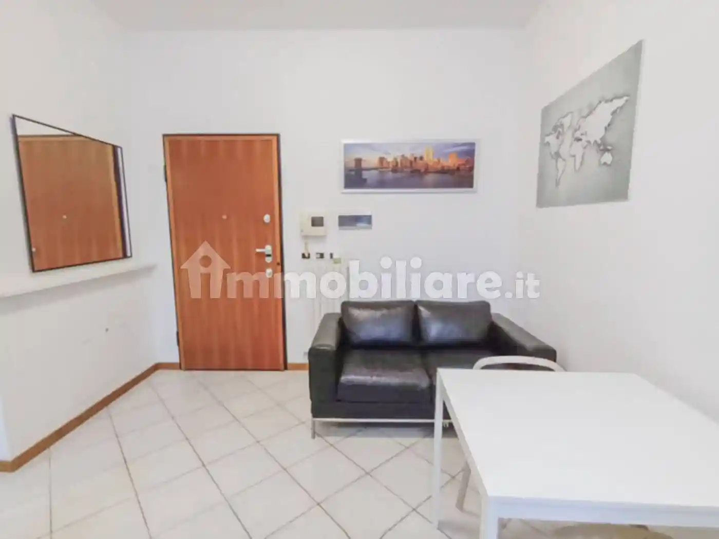 Bilocale via Don Giuseppe Dossetti, Bolognina, Bologna - foto 4