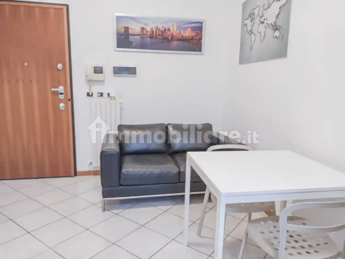 Bilocale via Don Giuseppe Dossetti, Bolognina, Bologna - foto 5