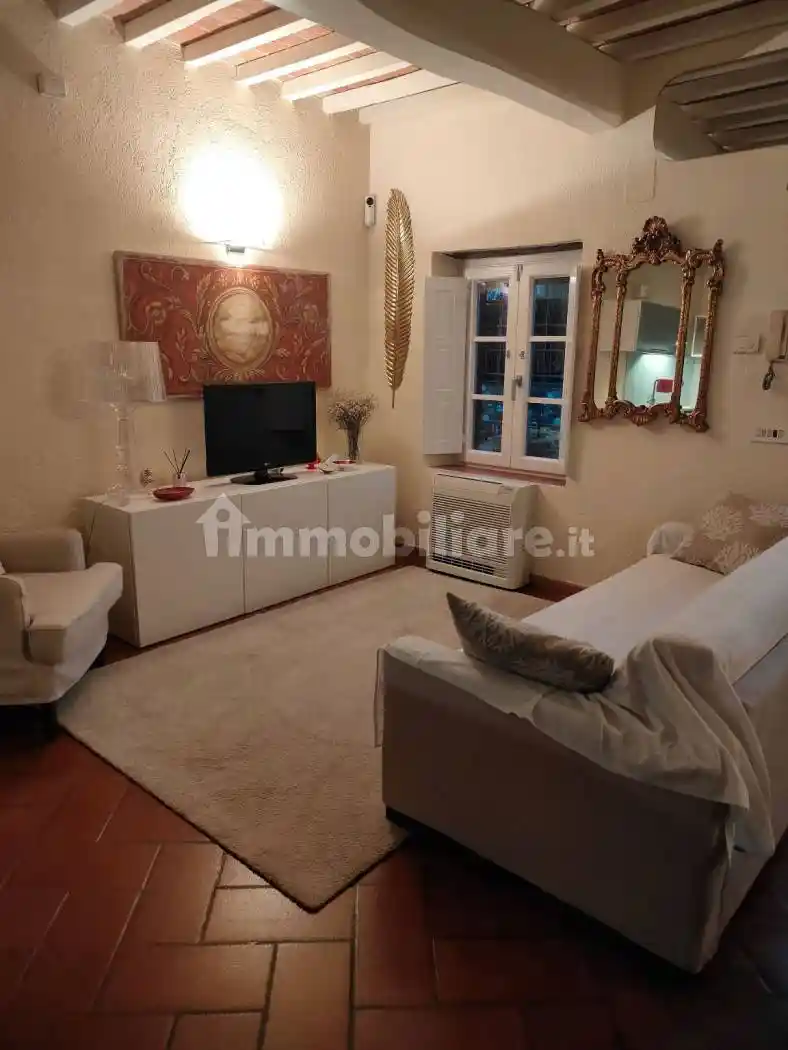 Terratetto plurifamiliare via Stagi Stagio, Centro, Forte dei Marmi - foto 3