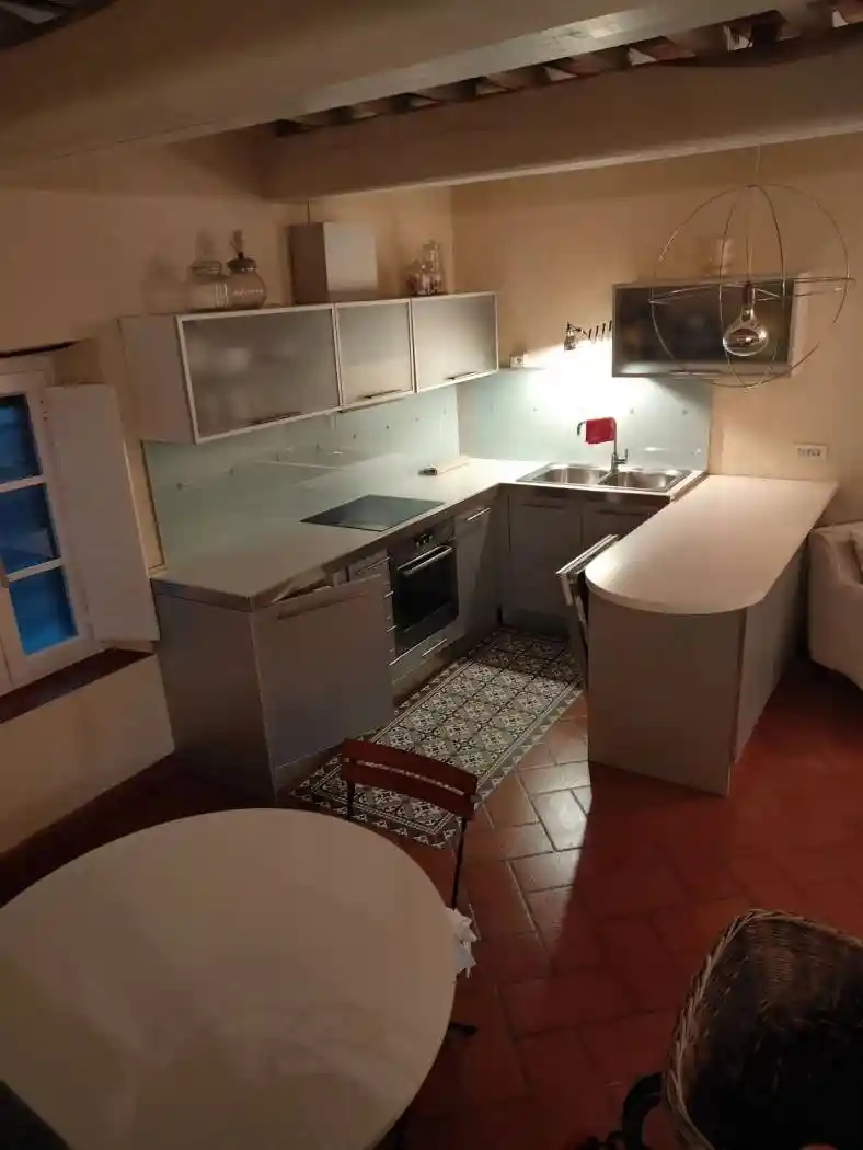 Terratetto plurifamiliare via Stagi Stagio, Centro, Forte dei Marmi - foto 4