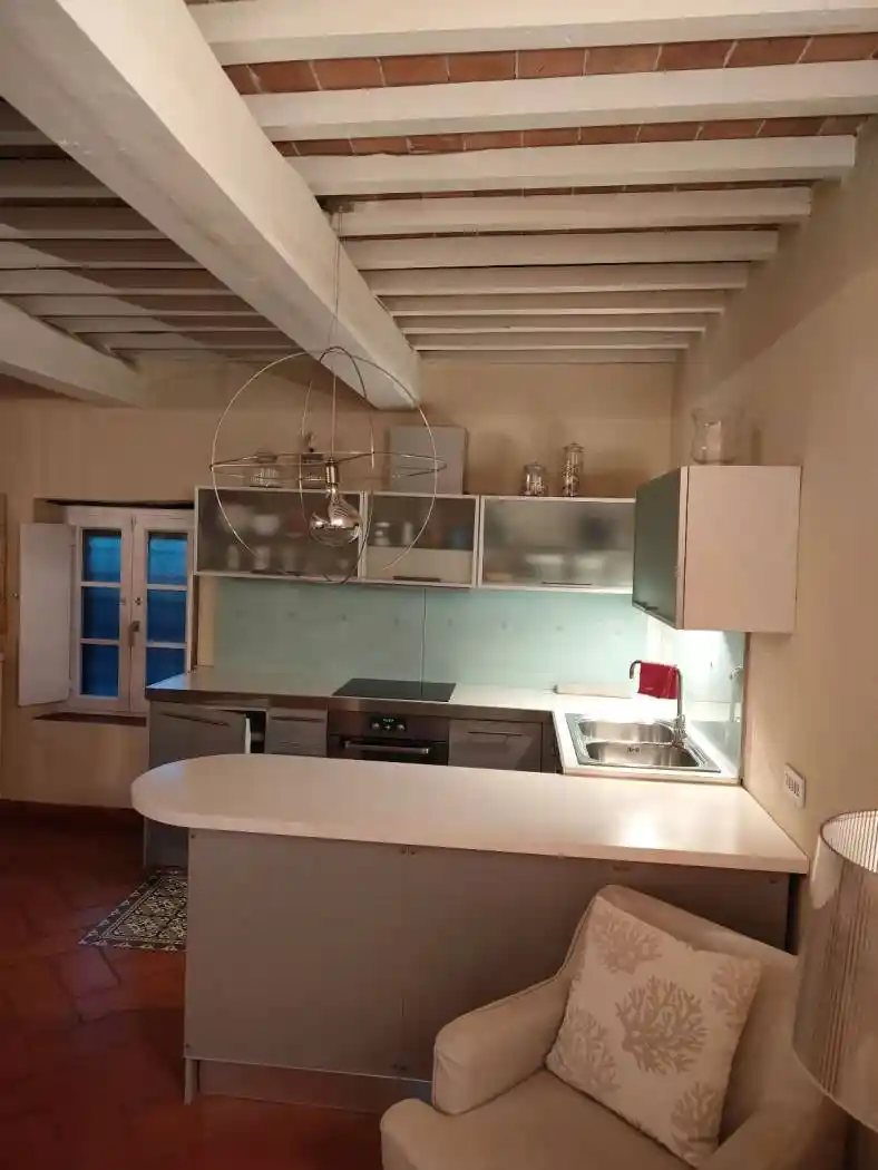 Terratetto plurifamiliare via Stagi Stagio, Centro, Forte dei Marmi - foto 5