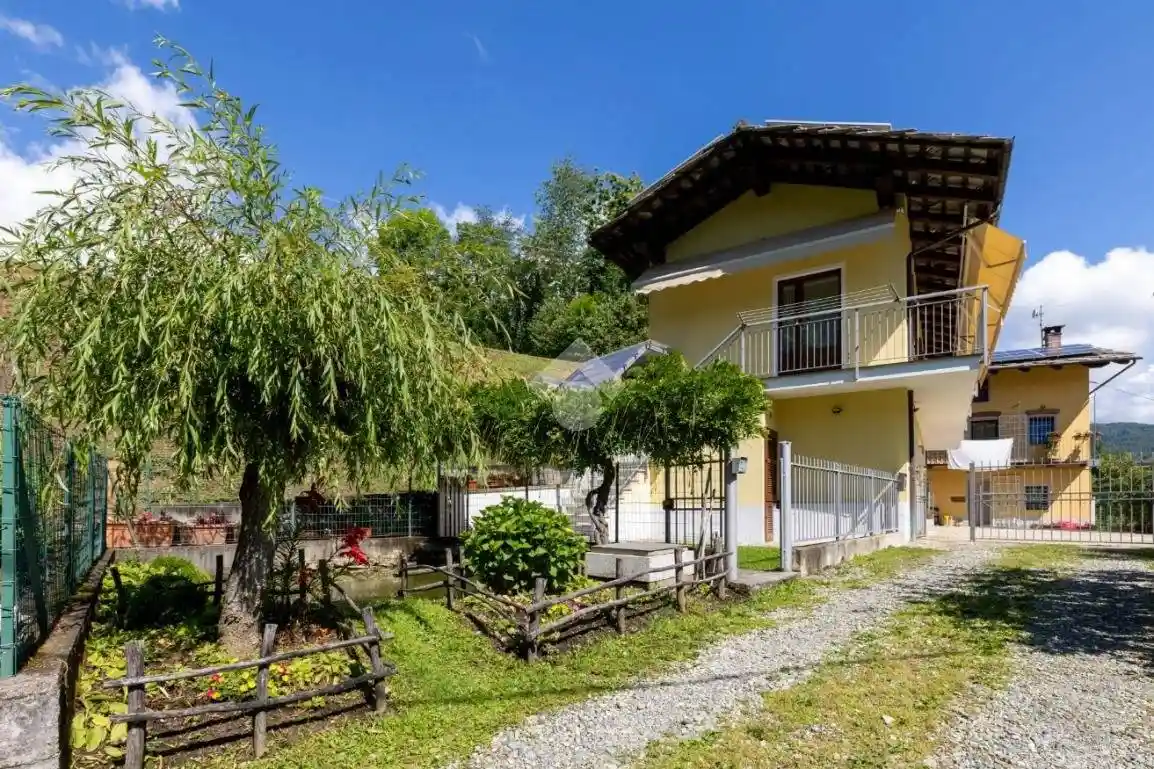 Casa indipendente - foto 2