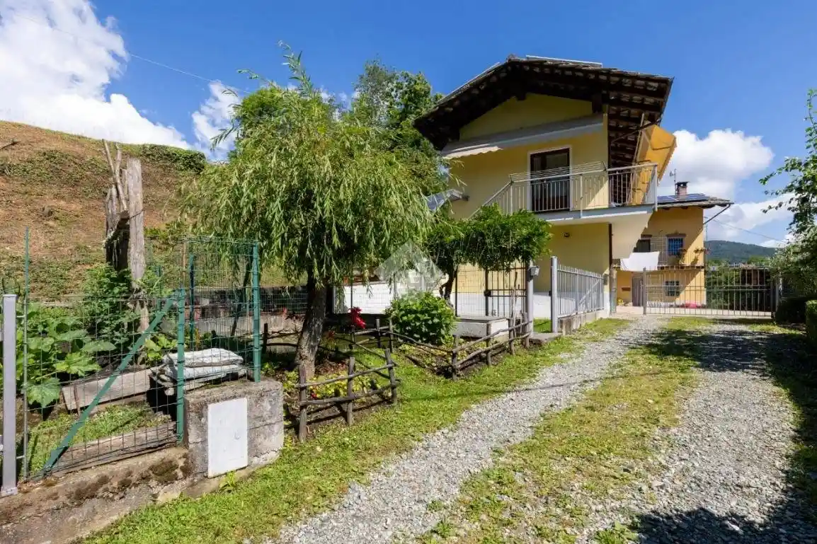 Casa indipendente - foto 3