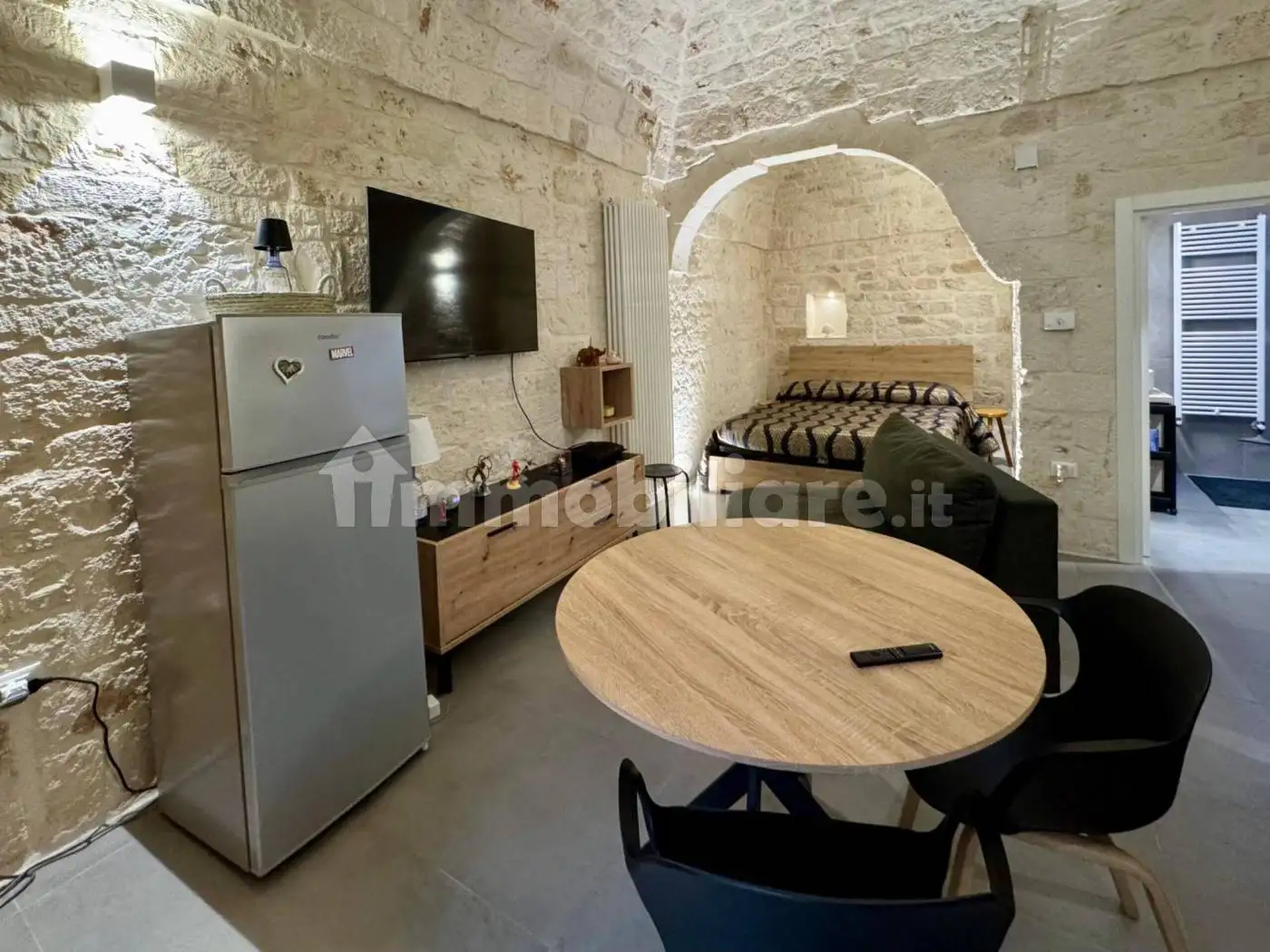 Casa indipendente in vendita a Ostuni