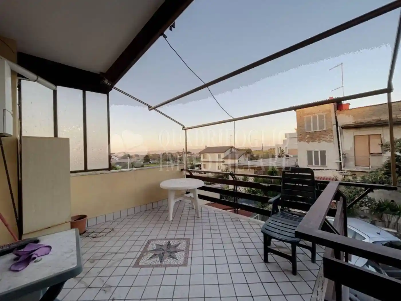 Quadrilocale via Legnano 55, Morena, Roma - foto 2