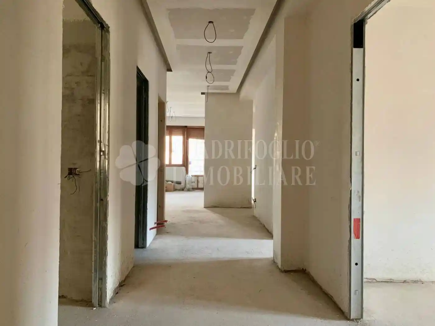 Quadrilocale via Legnano 55, Morena, Roma - foto 3