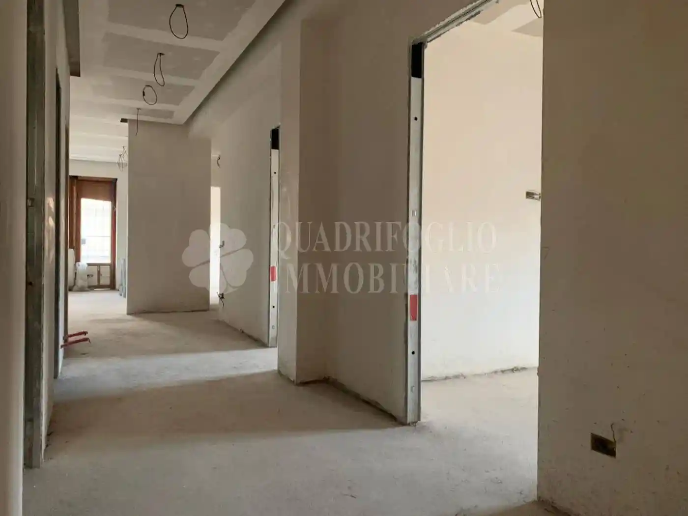 Quadrilocale via Legnano 55, Morena, Roma - foto 4