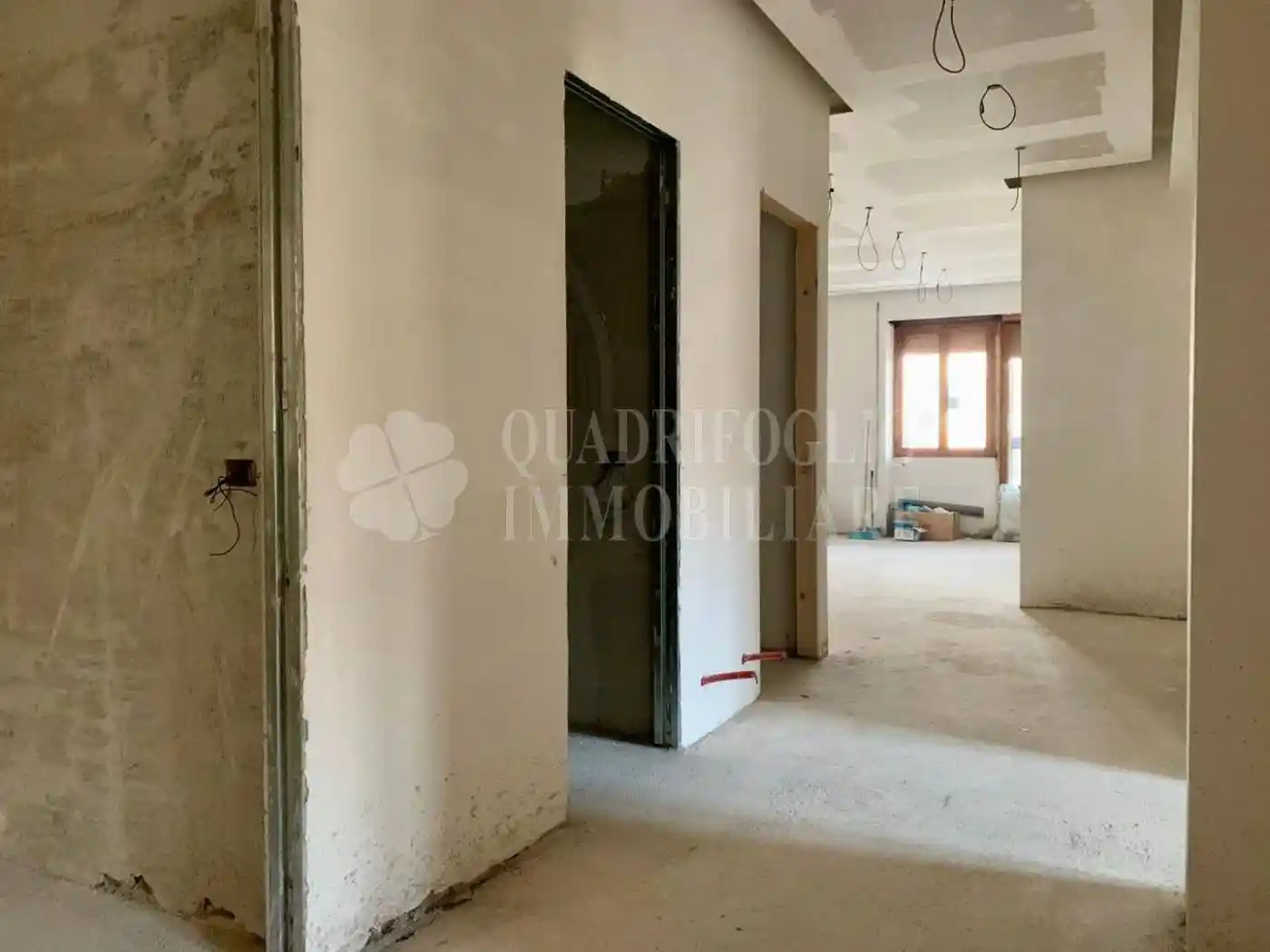 Quadrilocale via Legnano 55, Morena, Roma - foto 5