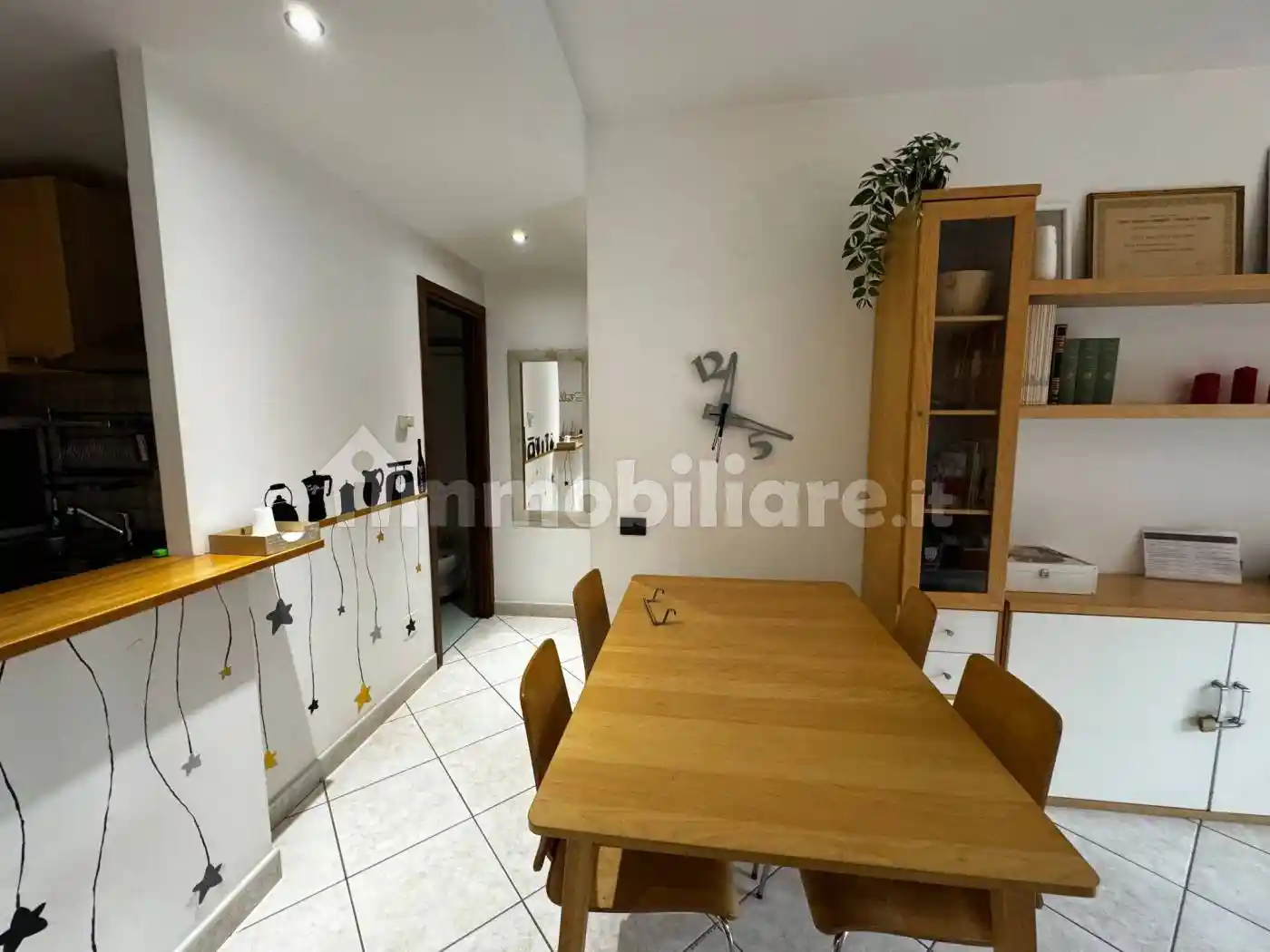 Bilocale via Sottotenente Pietro Sannibale 14, Centro, Albano Laziale - foto 2