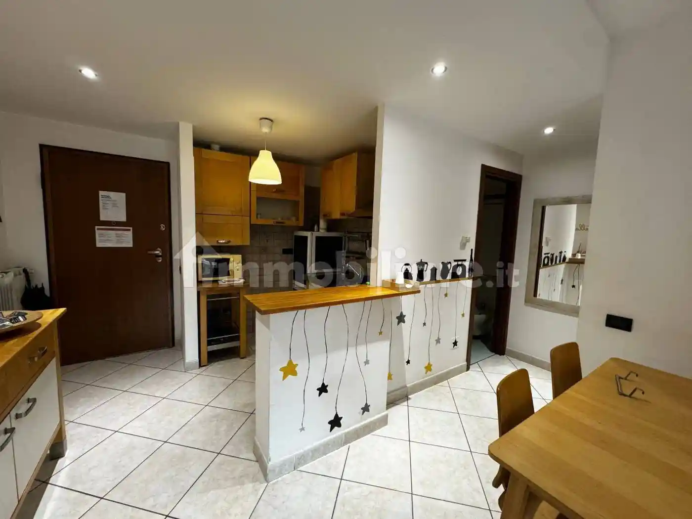 Bilocale via Sottotenente Pietro Sannibale 14, Centro, Albano Laziale - foto 3