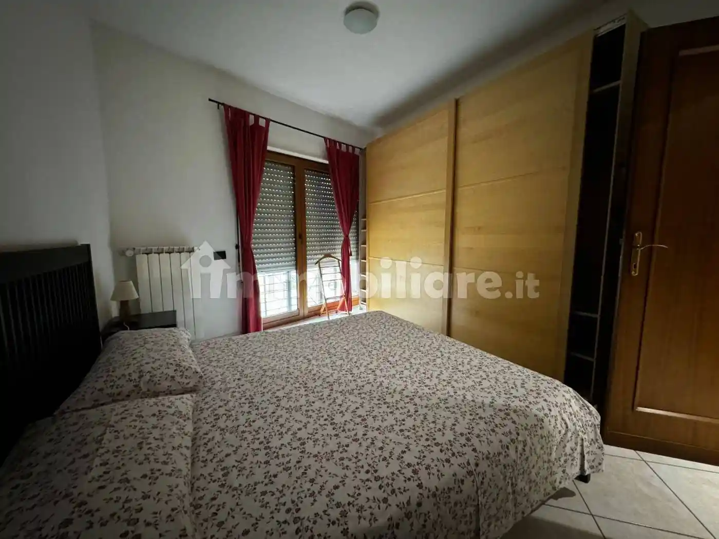 Bilocale via Sottotenente Pietro Sannibale 14, Centro, Albano Laziale - foto 4