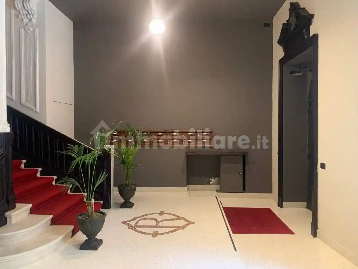 Bilocale via Roma 2, Borgo Teresiano, Trieste - foto 4