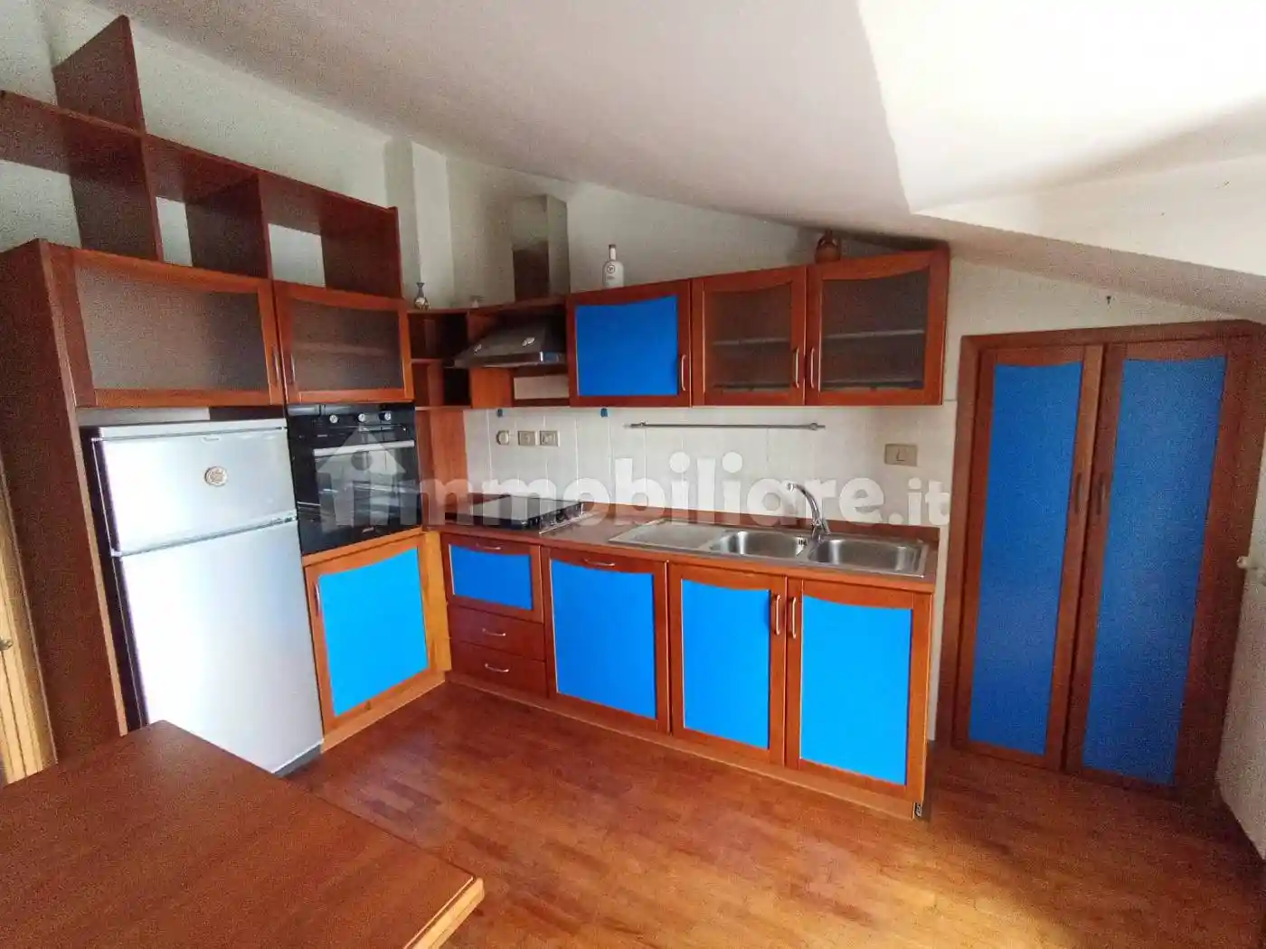 Quadrilocale via Francesco Petrarca, Centurano, Caserta - foto 3